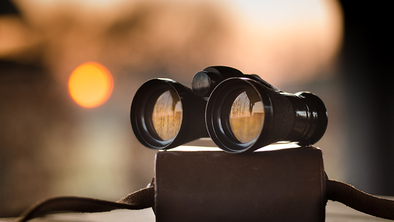 Sustainable powder coating vision