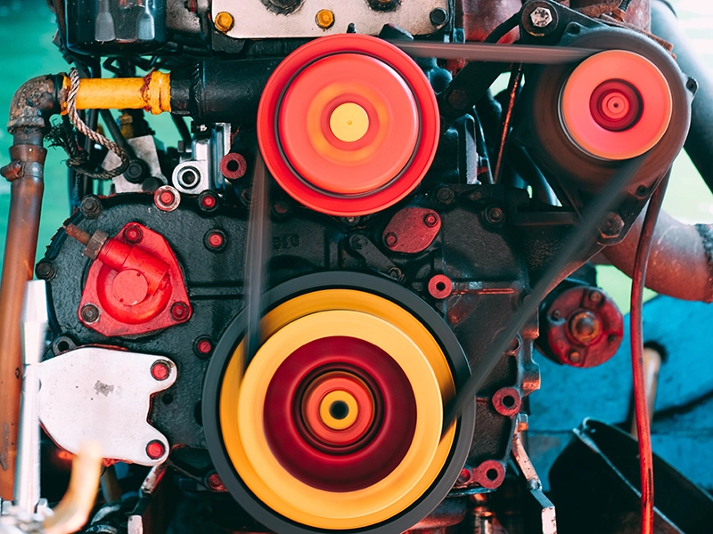 Automotive