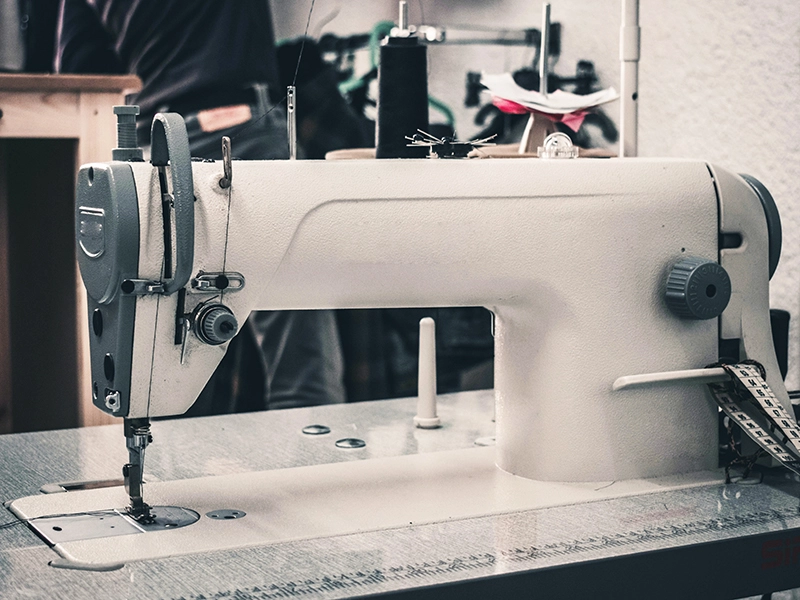 Textile Machinery